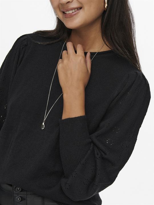 Immagine prodotto Only Maglioni a maglia liscia (XS)