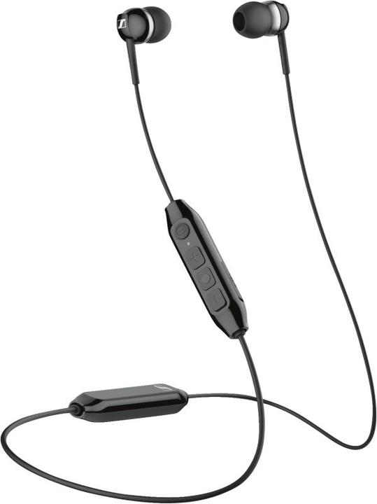 Sennheiser CX 350BT (10 h, Kabellos)