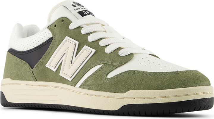 Produktbild New Balance BB480PEO (38.5)