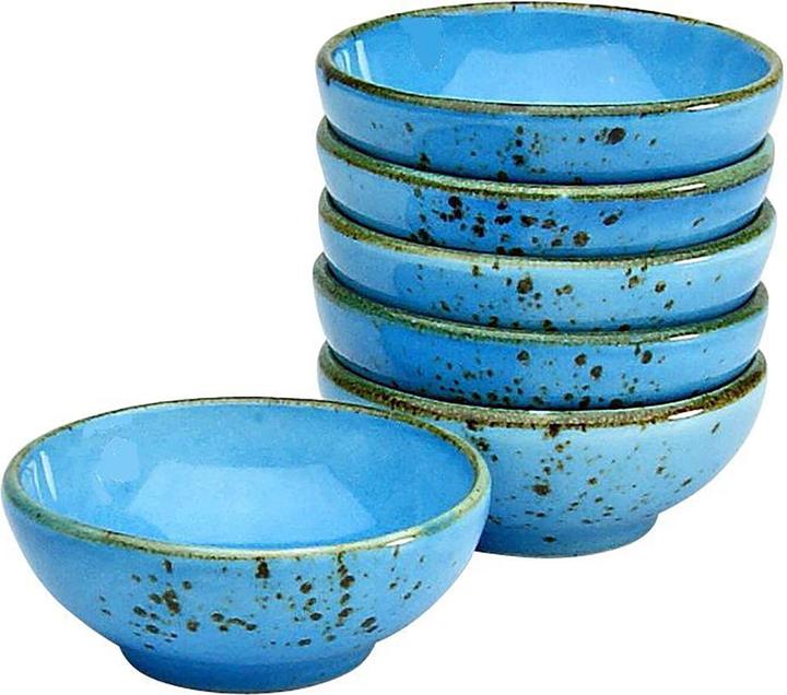 Collectie Natuur (8 cm, 6 x)
