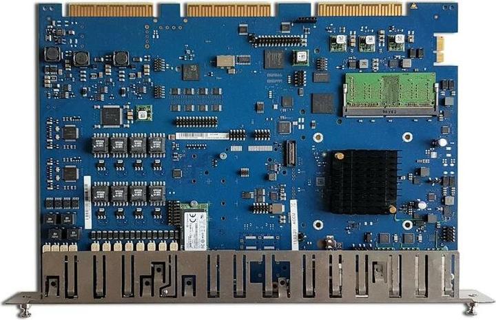 Produktbild Unify OpenScape Business X3W/X5W Basis Mainboard OCCMB