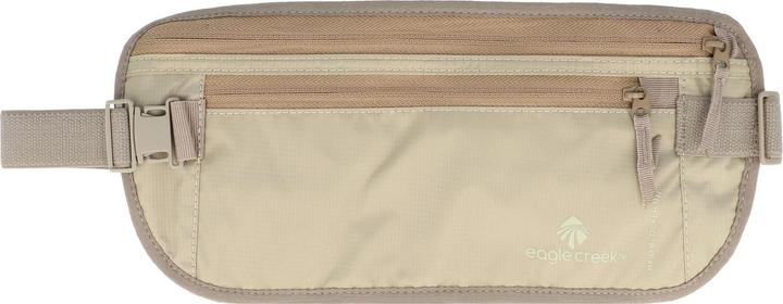 Actual product image Eagle Creek RFID Blocker Money Belt DLX (Document & Wallet)