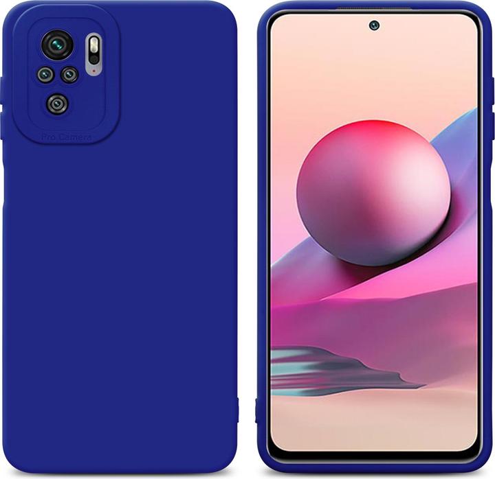 BLU FLUIDO