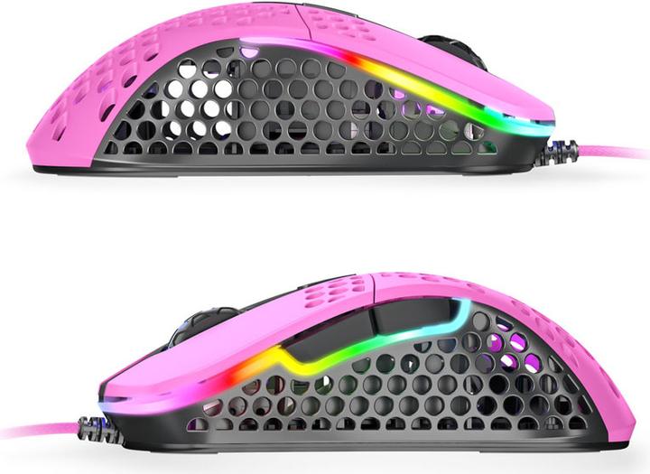 Immagine prodotto CHERRY xtrfy M4 (Cablato)