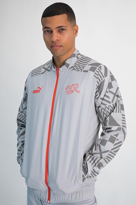 Image du produit Puma SFV Prematch Jkt (S)