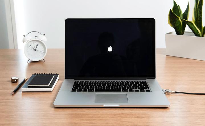 Image du produit Compulocks Ledge K-slot Adapter + Cable Lock