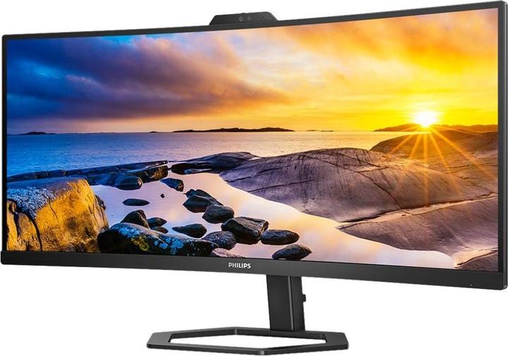 Actual product image AOC AG344UXM (3440 x 1440 pixels, 34")
