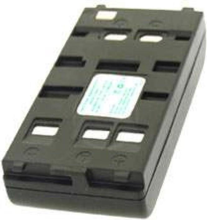 Image du produit Sony Batterie NP-55, NP-66, NP-68, NP-77 (Batterie de l'appareil photo)