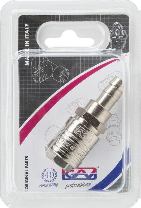 Image du produit GAV Raccord rapide 10mm