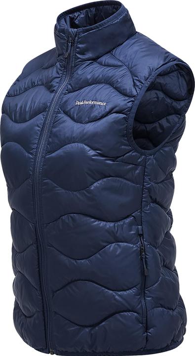 Actual product image Peak Performance Women's Helium Down Vest (L)