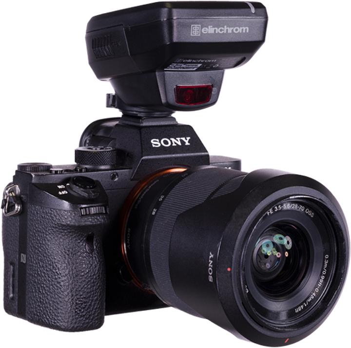 Produktbild Rotolight HSS transmitter Canon (Blitzauslöser)