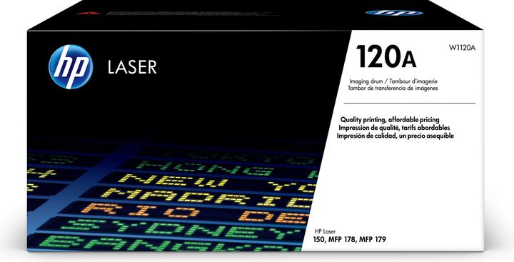 Produktbild HP 120A