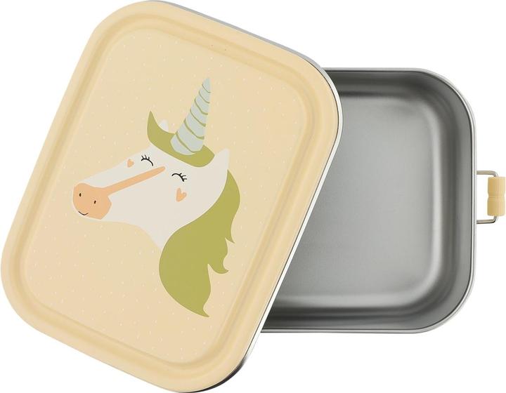 Produktbild Trixie Baby Lunchbox klein Einhorn