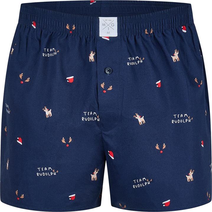 Produktbild Mg-1 Boxer sugar cane (XXL, 3er Pack)
