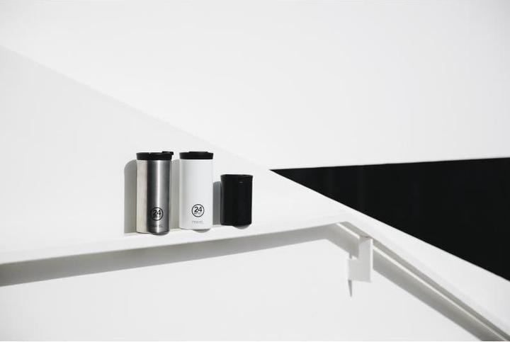 Produktbild 24 Bottles Travel Tumbler