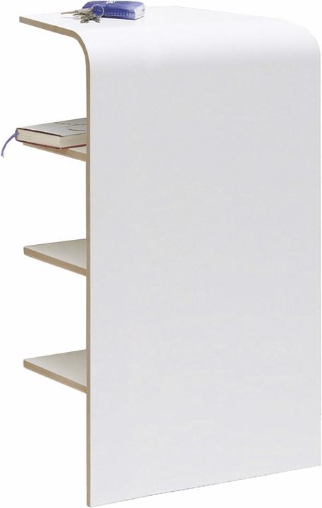 Actual product image Tojo Christopher (62 x 25 x 85 cm)