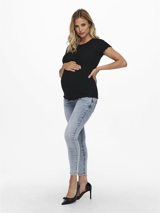 Image du produit Only Maternity Maman à manches courtes Haut (3XL)
