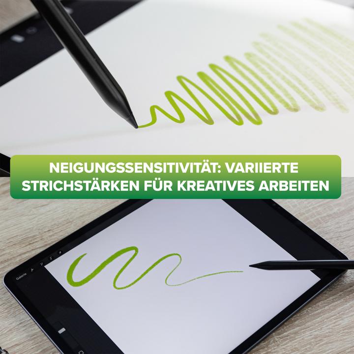 Produktbild InLine Stylus
