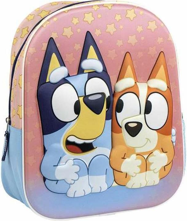 Produktbild Cerdá Bluey - Bluey & Bingo (3 l)