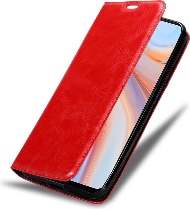 Immagine prodotto Cadorabo Copertina (Oppo Reno 4 Z 5G)
