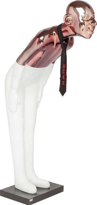 Actual product image Kare Design Kare Teamoutfit Krawatte 144x5cm