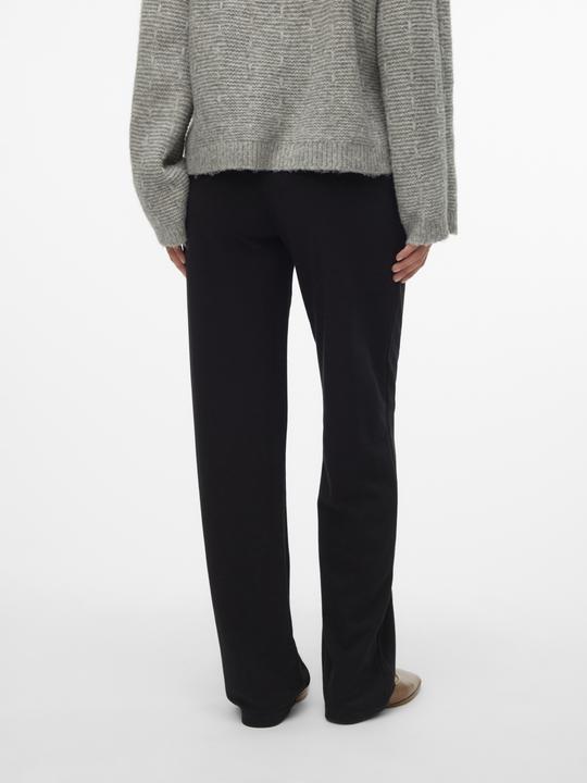 Actual product image Mamalicious Regular fit High waist trousers Trousers (S)