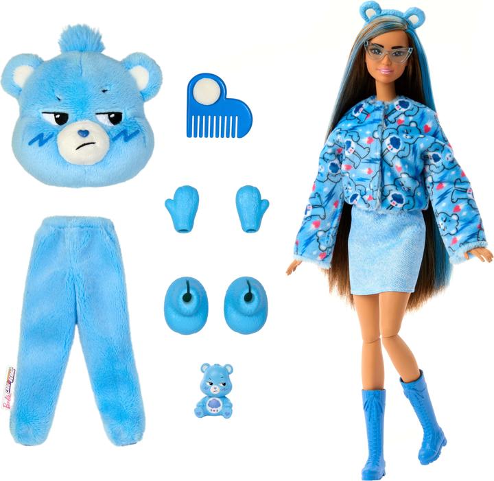Produktbild Barbie JCN96
