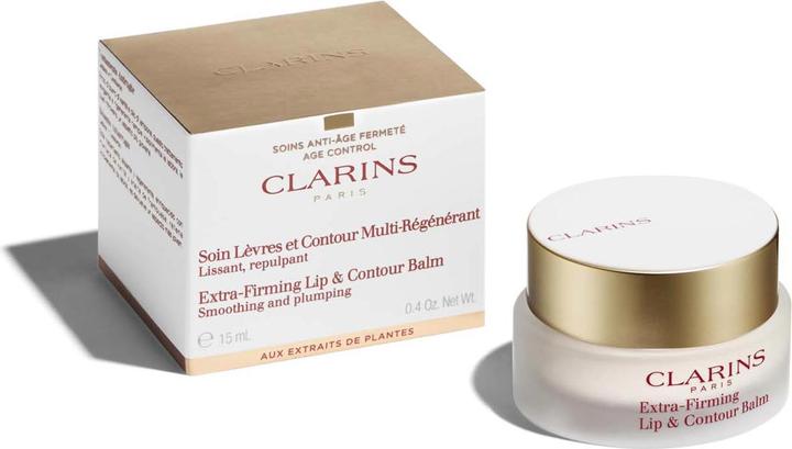 Produktbild Clarins Multi-Régénérante Anti-Age Lippenpflege (Balsam, 13 ml)