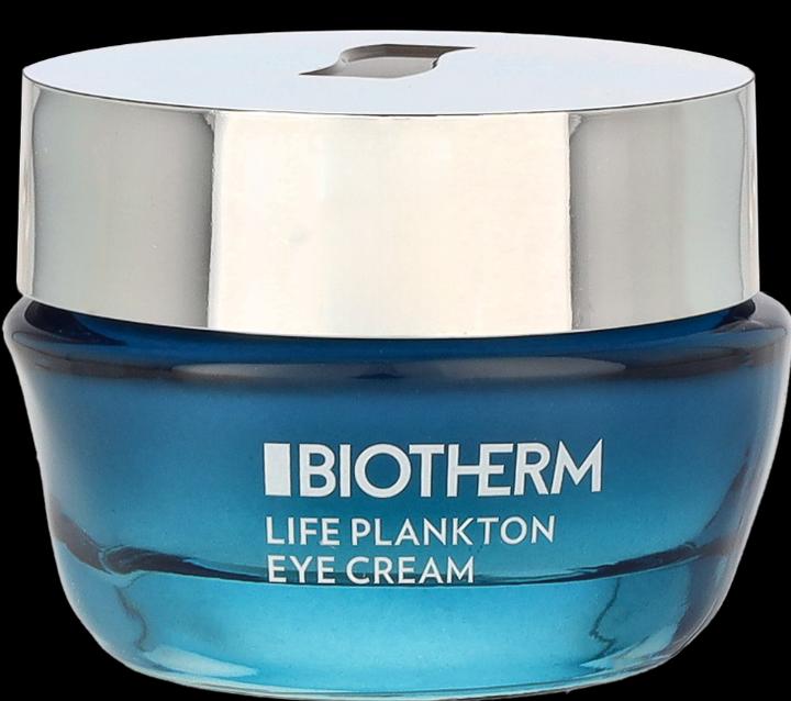 Produktbild Biotherm Life Plankton Eye (Crème, 15 ml, Tag + Nacht)