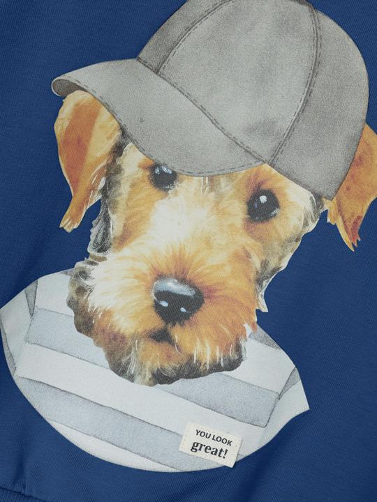 Immagine prodotto Name it Bio-Baumwoll Sweatshirt (92)