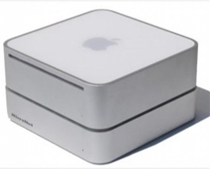Micronet miniMate 250 GB 7200 rpm HD (0.25 TB)