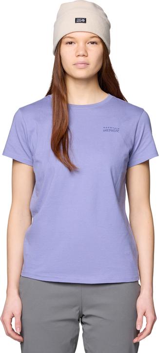 Image du produit Mountain Hardwear W MHW Logo™ Short Sleeve (L)