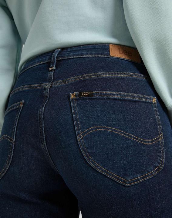 Actual product image Lee Elly (W33/L33)