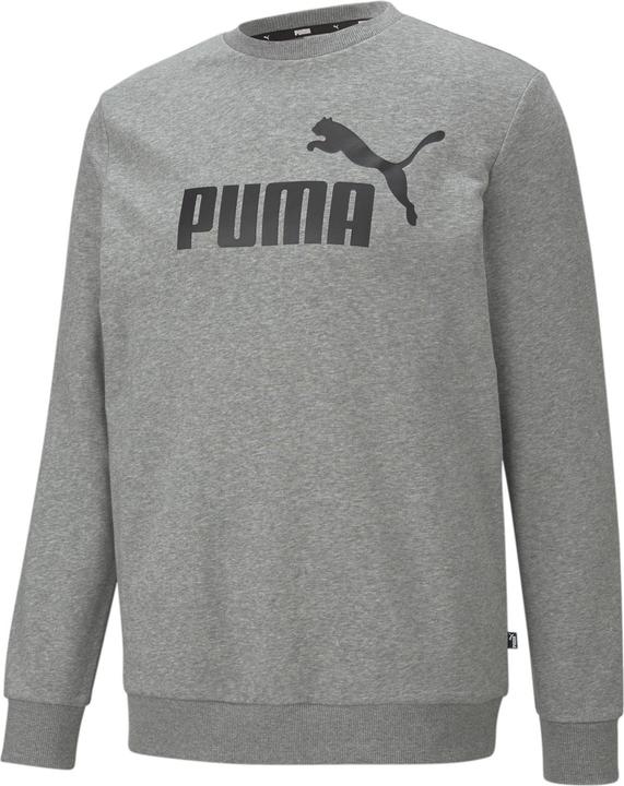 Immagine prodotto Puma Girocollo ESS Big Logo-586680 (S)