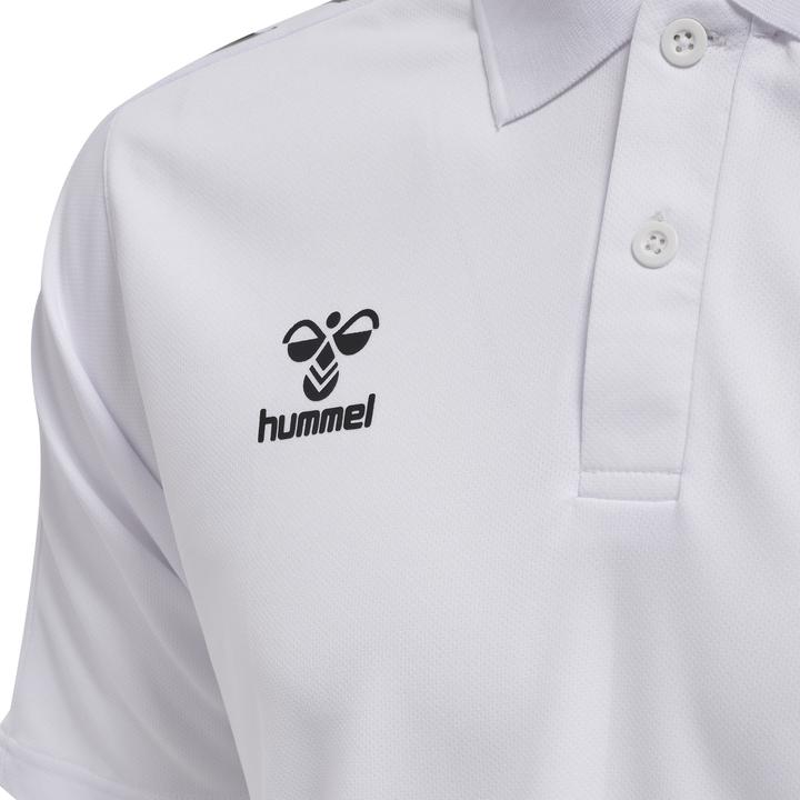 Image du produit hummel Core Xk Functional Polo (M)