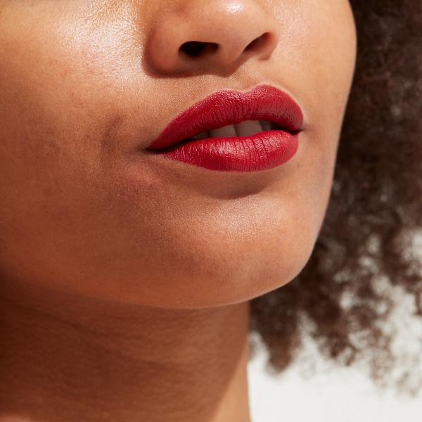 Produktbild Gosh Liquid Matte Lips 009 The Red 4ml (009 The Red)