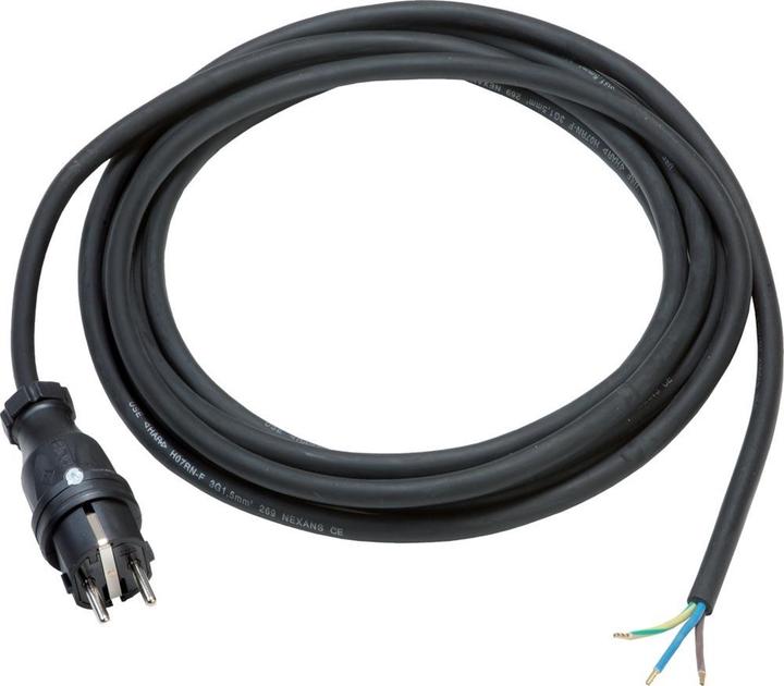 Magni Anschlussleitung IP44 16A H07RN-F5G1,5 230V (5 m)