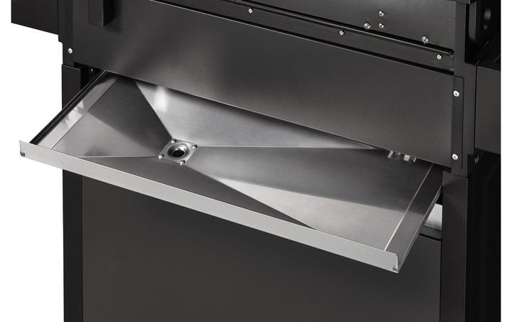 Produktbild Enders Gasgrill Monroe Pro 4 SIK (21.10 kW)
