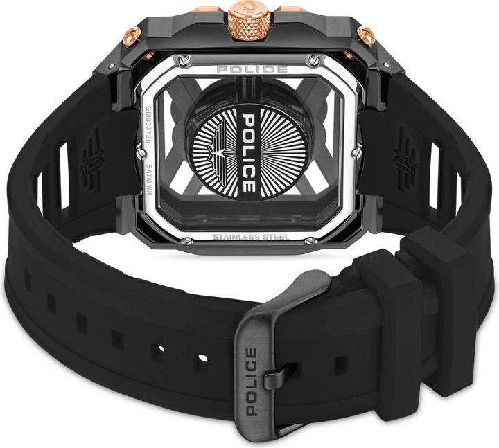 Actual product image Police Disruptor 1 (45 mm)