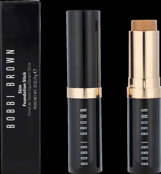 Image du produit Bobbi Brown Stick fond de teint (2.5 Sable chaud)