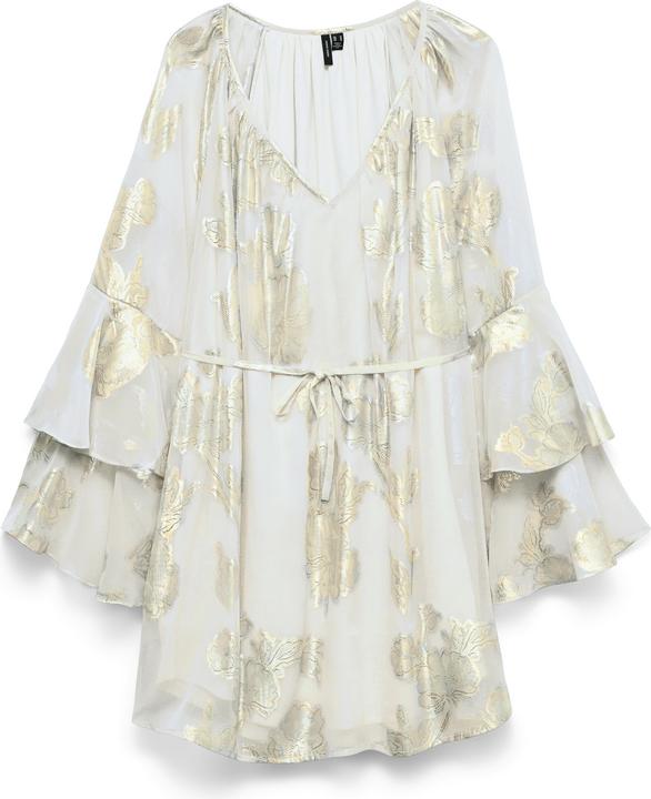 Actual product image Vero Moda VMCHILI Kurzes Kleid Kleid (XL)