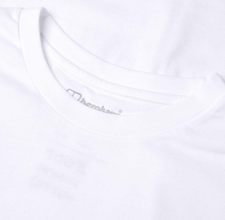 Actual product image Berghaus M Class XL-Logo Tee (T-Shirt) (L)