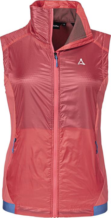 Schöffel Westen Hybrid Vest La Colona L