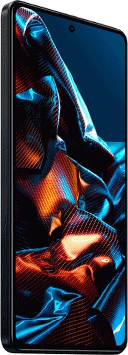 Productafbeelding Xiaomi Poco X5 Pro 5G (128 GB, Geel, 6.67", Dubbele SIM, 108 Mpx, 5G)