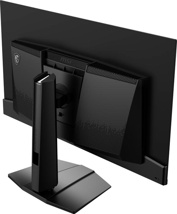 Produktbild MSI MAG 321UP QD-OLED (3840 x 2160 Pixel, 31.50")