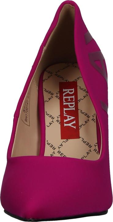 Actual product image Replay Pumps (40)