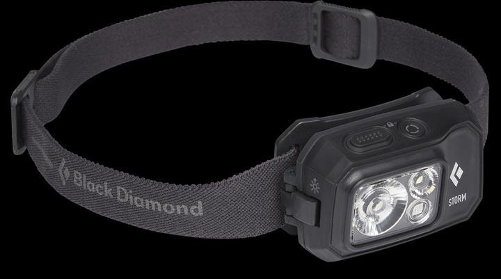 Image du produit Black Diamond STORM 450 (450 lm)