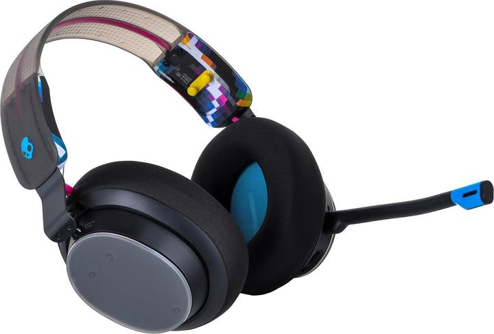 Actual product image Skullcandy Plyr Multi Platform Gaming Headset (Wireless)