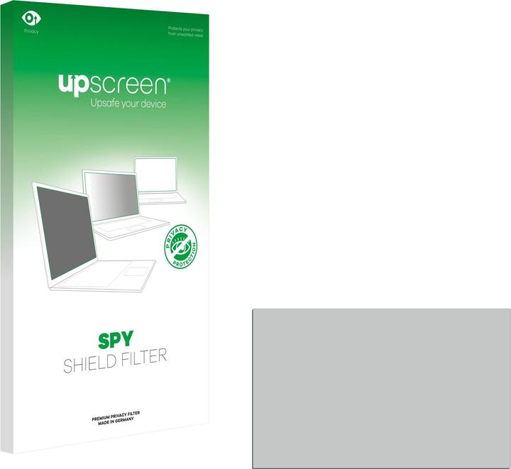 Produktbild upscreen Blickschutzfilter Anti-Spy Privacy Filter Blaulicht-Schutz (14.50", 16 : 10)