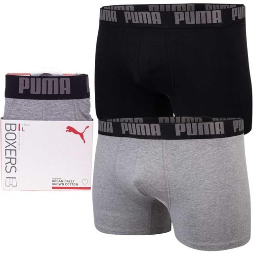 Image du produit Puma Basic Boxer (L, lot de 2)